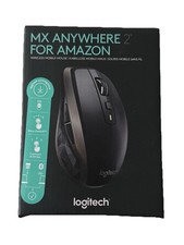 Logitech MX Anywhere 2 Souris sans Fil, Bluetooth