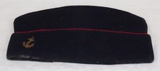 Calot/bonnet de police modèle