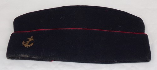 Calot bonnet police modèle - de,