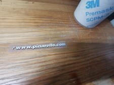 Pinarello.com chainstay X1 kit