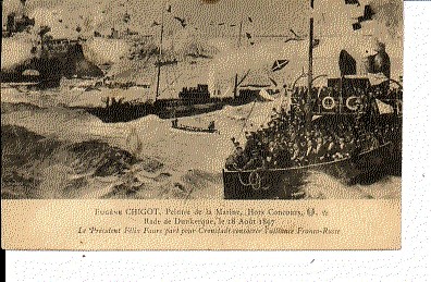 France 59 - (s-54051),
