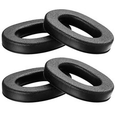 BRAND NEW 2 Pair Foam Ear Pads