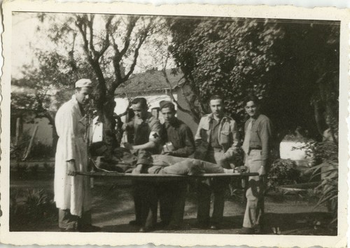 Photo ancienne vintage - photo,