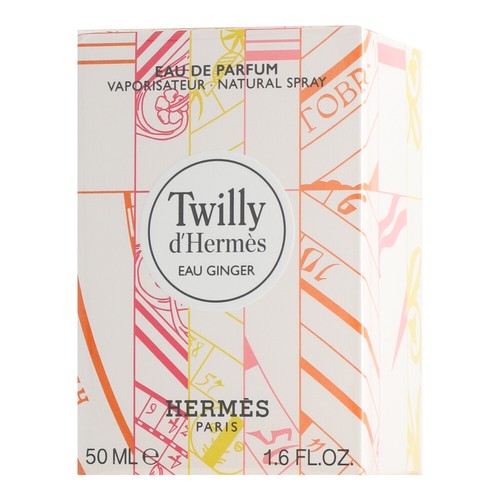 Hermès twilly eau - hermès, d’hermès