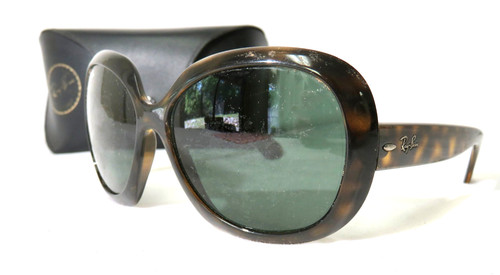 Ray ban rb4098 jackie ohh - jackie,