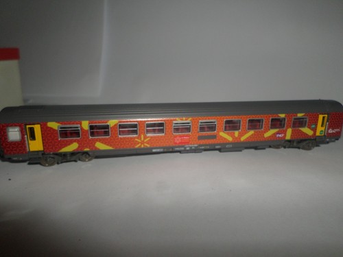 Piko 94083 voiture - piko, corail
