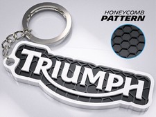 Porte clé TRIUMPH