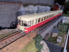 LS MODELS AUTORAIL EAD