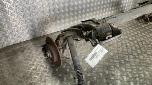 Essieu arriere citroen - essieu,