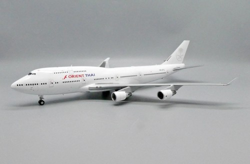 Maquette avion boeing 747 - maquette,
