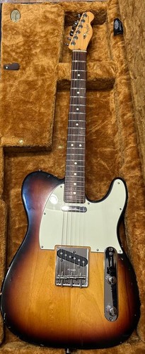 Fender usa highway - fender, one