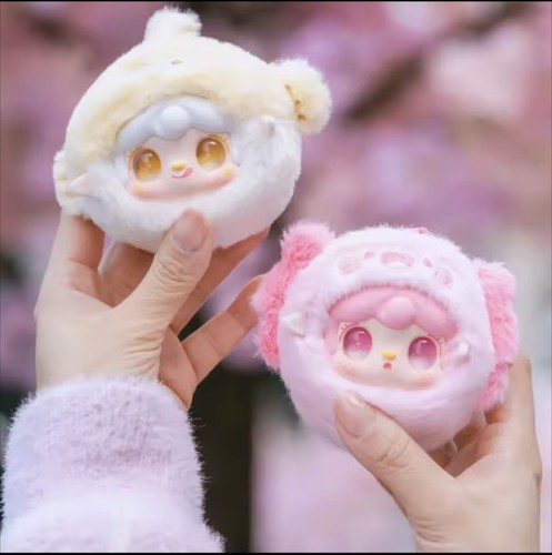 Yooki ocean baby - baby, serie