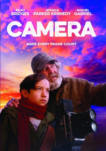 Camera dvd neuf - dvd,