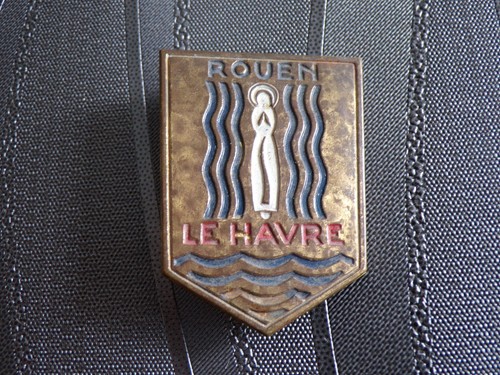 Medaille religieuse diocese - medaille,