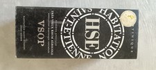 Rhum très vieux HSE VSOP 70 cl