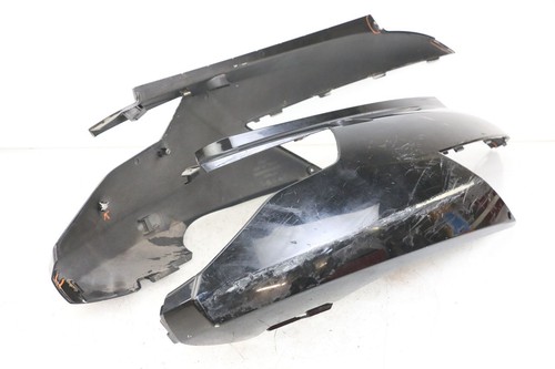 Carenage arriere kymco - -,
