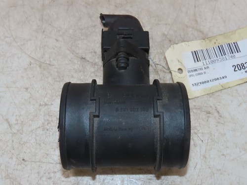 Debimetre air opel corsa - debimetre,