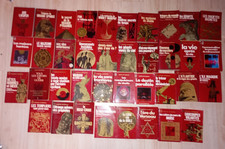 lot 38 J' ai Lu L' aventure mystérieuse Rose Croix, Diable, Templiers  Nazisme..