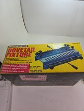 Central Machinery 12" Dovetail