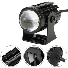 Spot LED compatible 12V / 24V