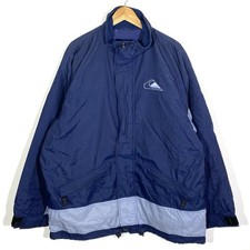 Rare Veste Parka Discovery