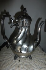 ANCIENNE VERSEUSE CAFETIERE