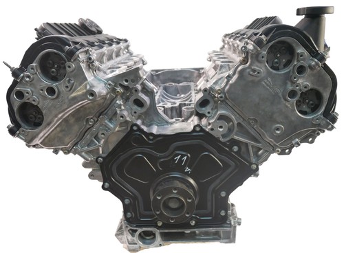 Moteur révisé pour land - moteur,