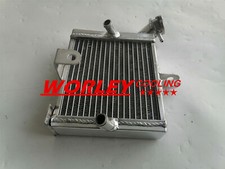 Aluminum Radiator for Peugeot