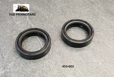 HONDA CB 750 FOUR 1969/1977 JOINT SPIE FOURCHE