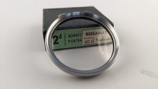 Bonnette 2d pour Bessamatic Voigtlander 40.5 de marque Genaco