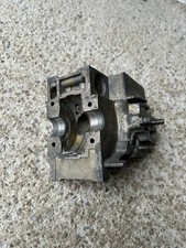 Bas Moteur Tronçonneuse