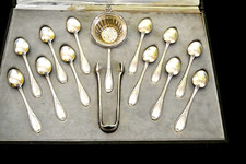 ecrin coffret service à thé