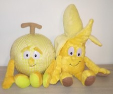 Vitamine Coop Melon + Banane