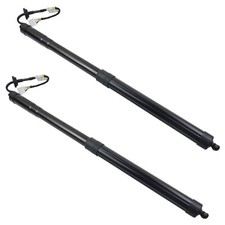2x Ressort Gaz Hayon Hub Powerlift pour Nissan X-Trail T32 T32R T32RR 2013-2024