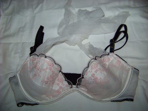 Victoria secret plunge - victoria's,