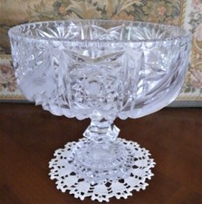 St Louis ou Baccarat(?) Grande