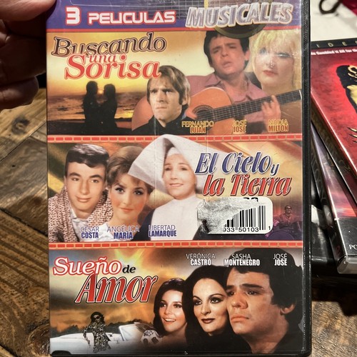 Buscando una sorisa - sorisa, el