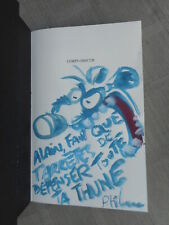 PTILUC CORPS OBSCUR EO EN