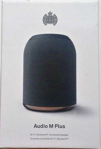 Ministry sound audio - ministry,
