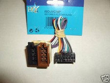 FAISCEAU CÂBLE ADAPTATEUR ISO