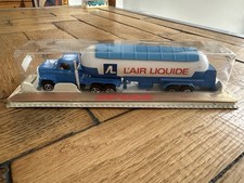Majorette Rail Route Air Liquide