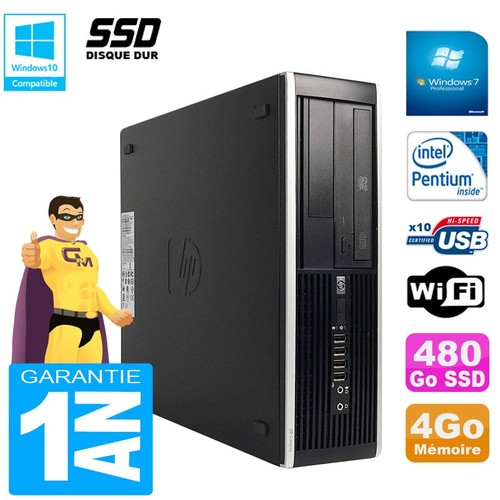 Compaq pro 6300 sff - compaq,