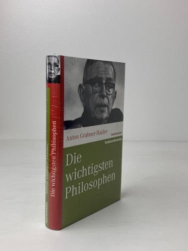 Anton grabner haider - grabner-haider, die