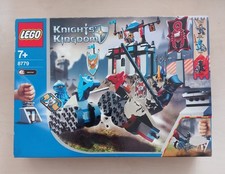 Lego 8779 Knights Kingdom