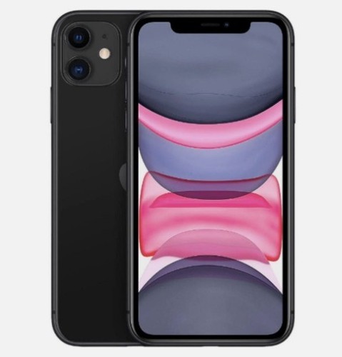 Apple iphone 64go noir - 11,
