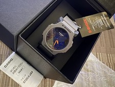 Montre unisexe CASIO G-SHOCK