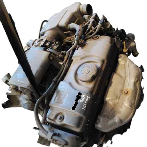 Kfx moteur complet citroen - complet,