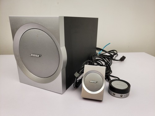 Bose companion audio - companion,
