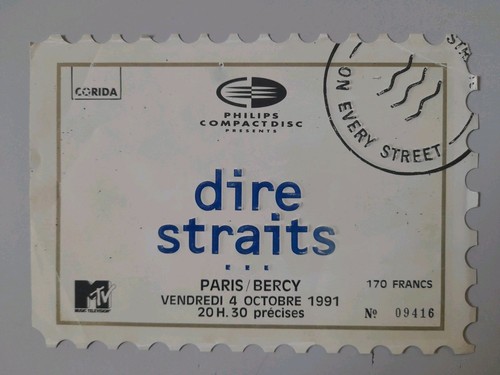 Dire straits live - dire,