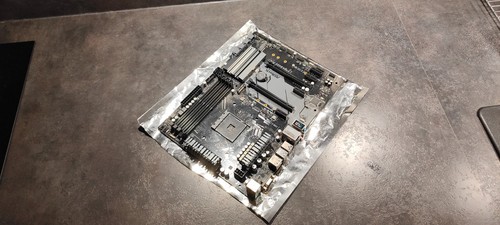 Asrock mainboard atx - atx,